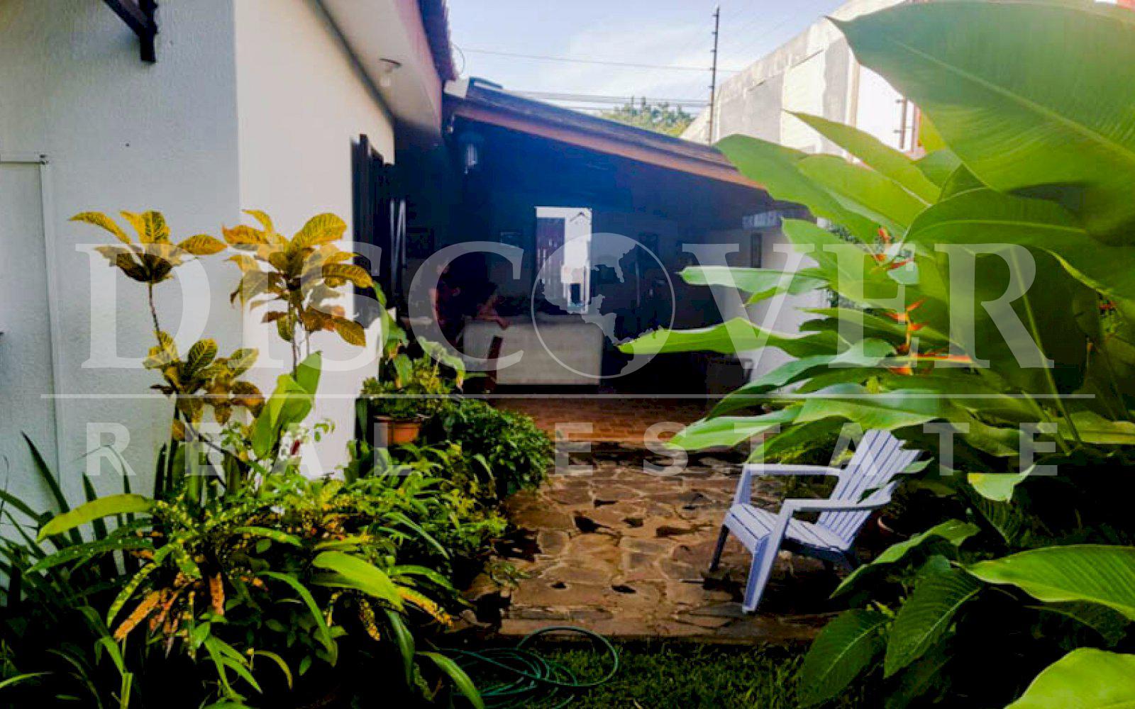  House for rent in Residencial Campo Bello ID 11172