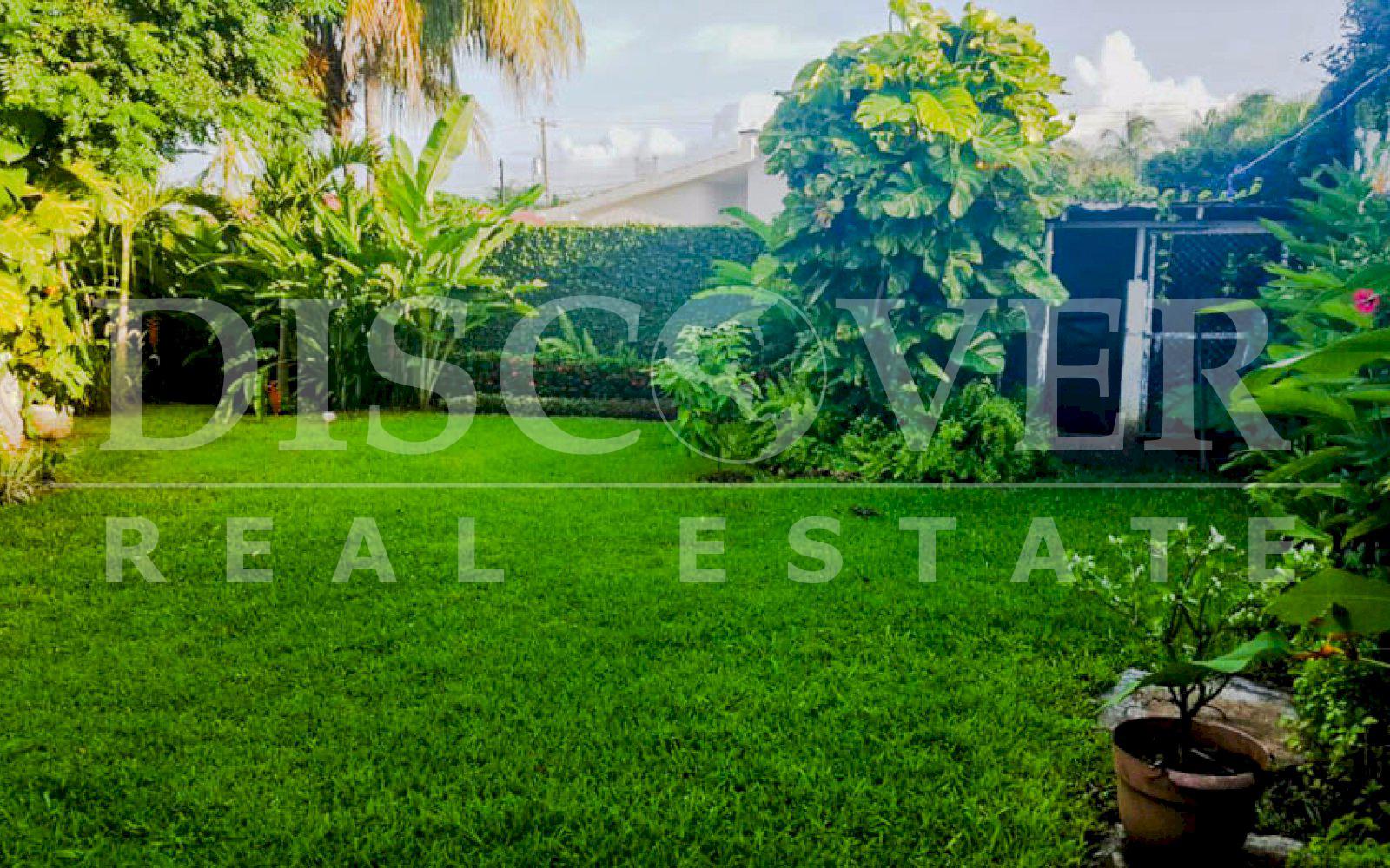  House for rent in Residencial Campo Bello ID 11172