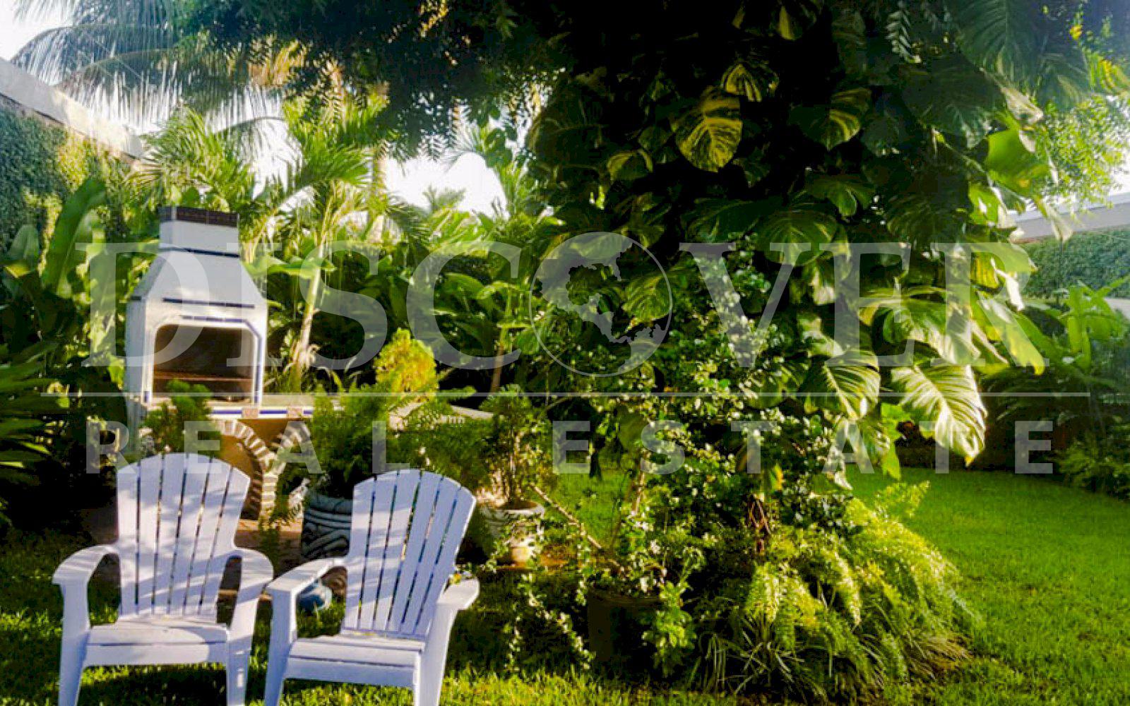  House for rent in Residencial Campo Bello ID 11172