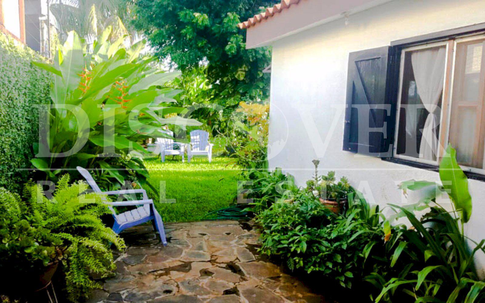  House for rent in Residencial Campo Bello ID 11172