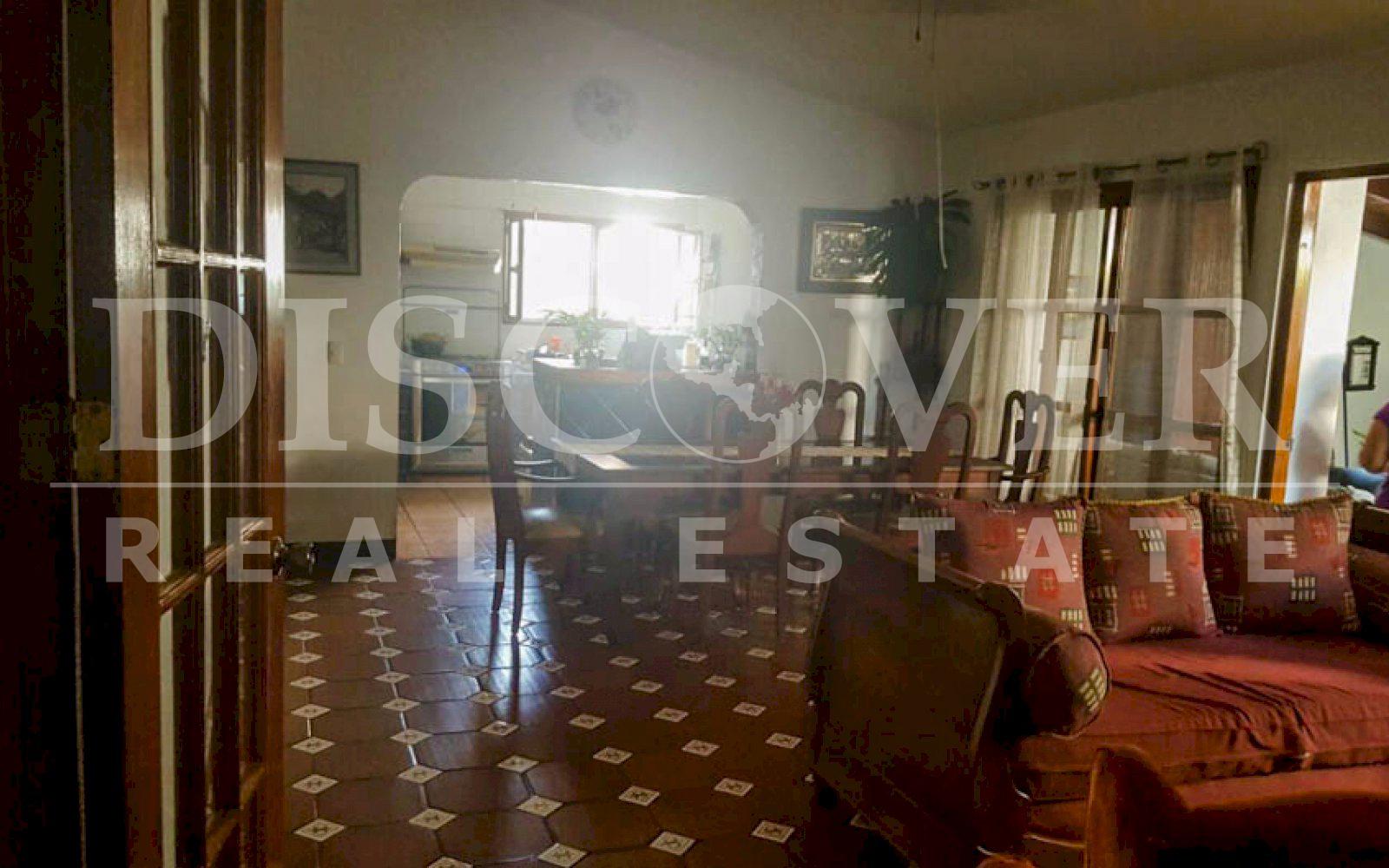  House for rent in Residencial Campo Bello ID 11172