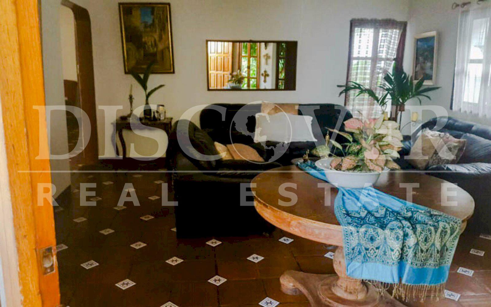  House for rent in Residencial Campo Bello ID 11172