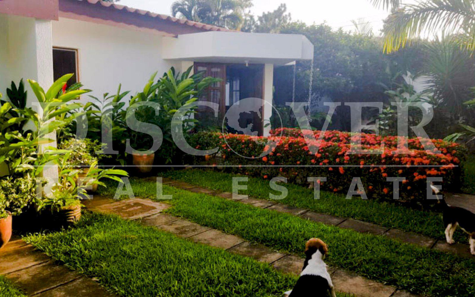  House for rent in Residencial Campo Bello ID 11172
