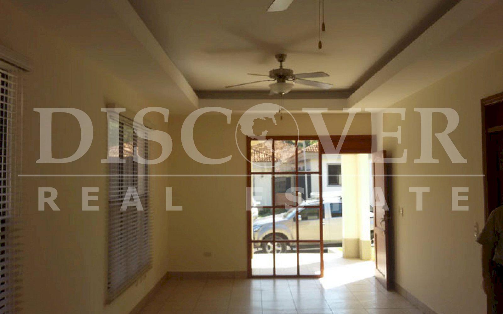  House for rent in Santo Domingo ID 8335 