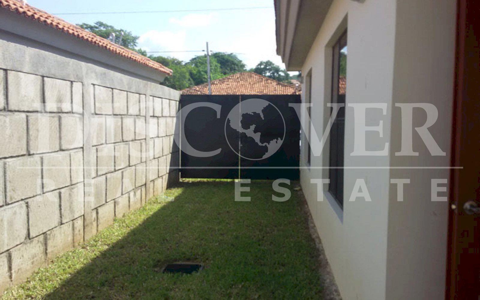  House for rent in Santo Domingo ID 8335 