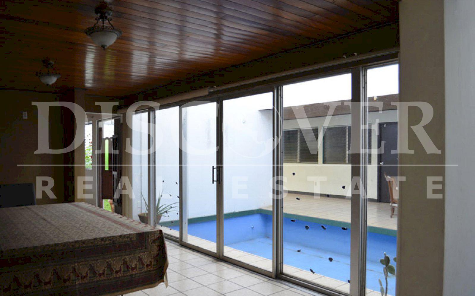  Corner House for Sale in San Juan Area ID 8390