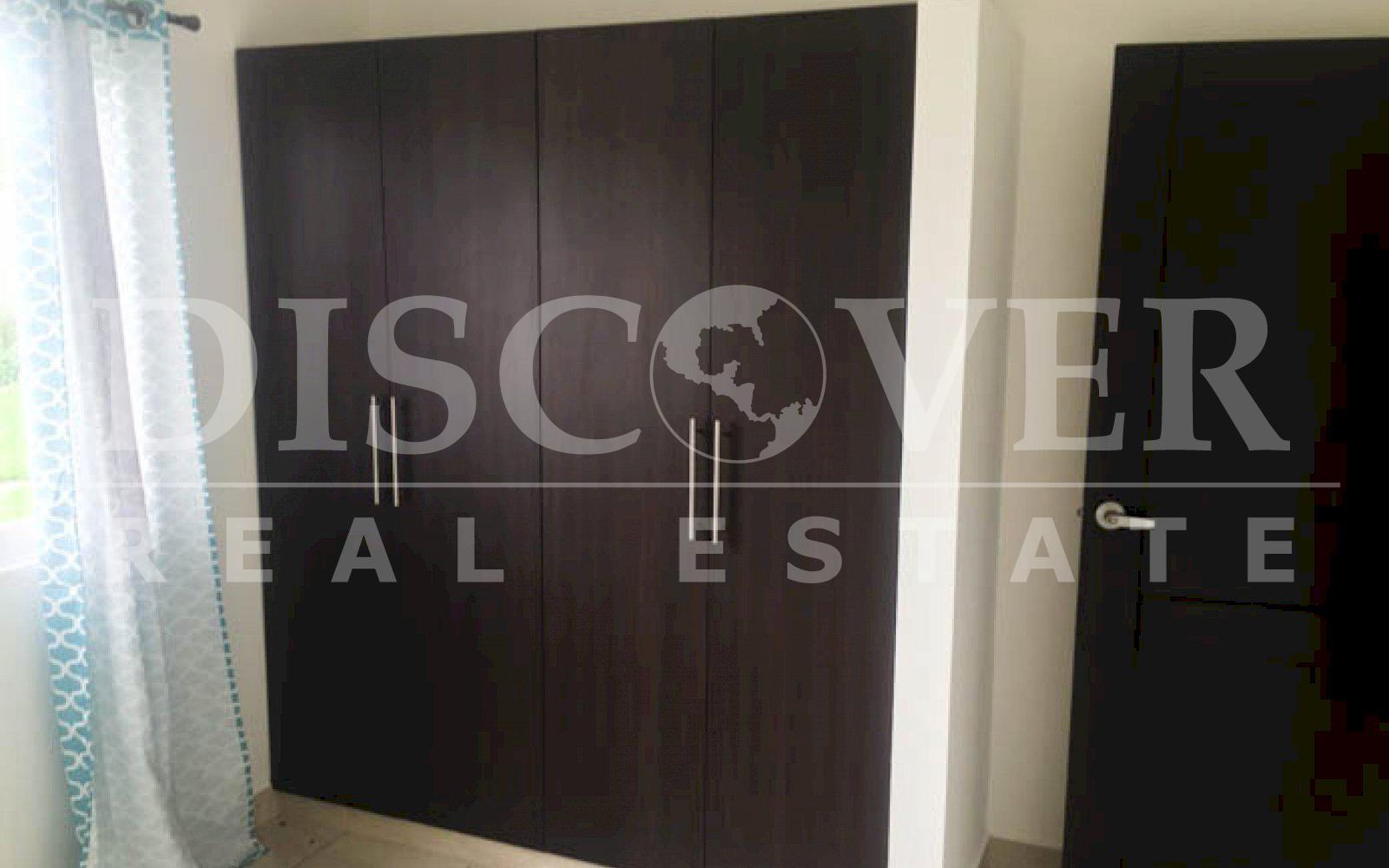  New house for Rent in condominium at Masaya Highway ID 10295