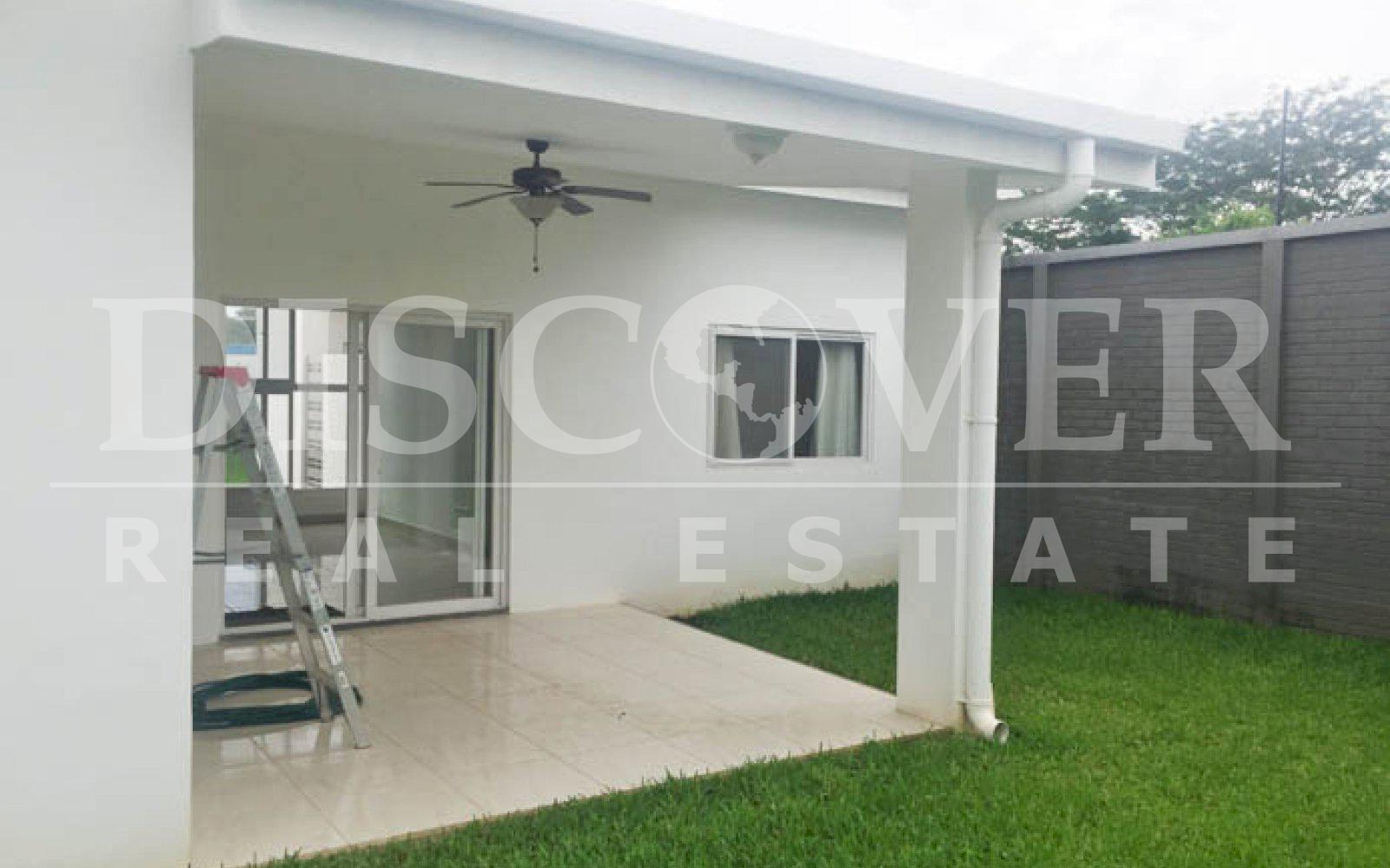  New house for Rent in condominium at Masaya Highway ID 10295