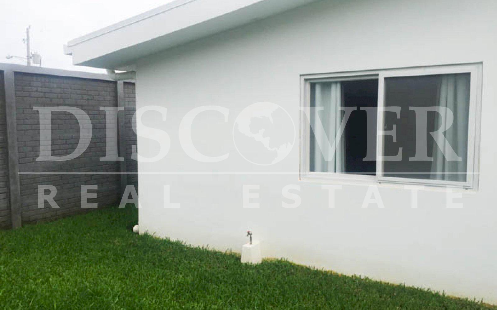  New house for Rent in condominium at Masaya Highway ID 10295