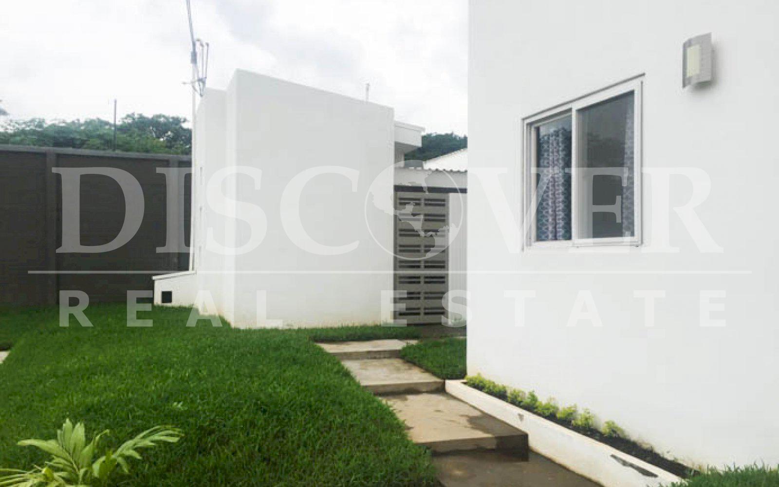  New house for Rent in condominium at Masaya Highway ID 10295