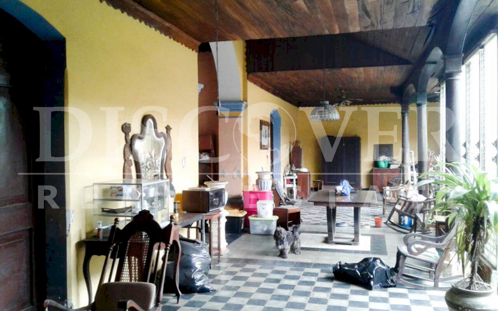 Beautiful House for Sale or Rent in the center of Leon city ID 11421