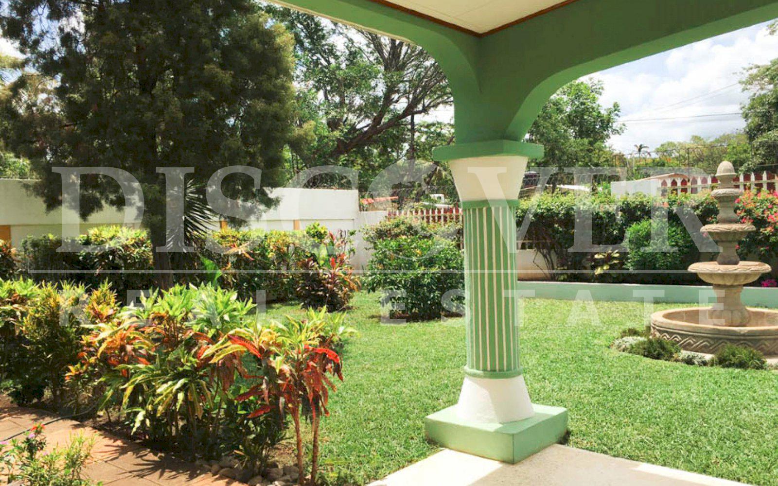  House for Sale in South Road ID 9329