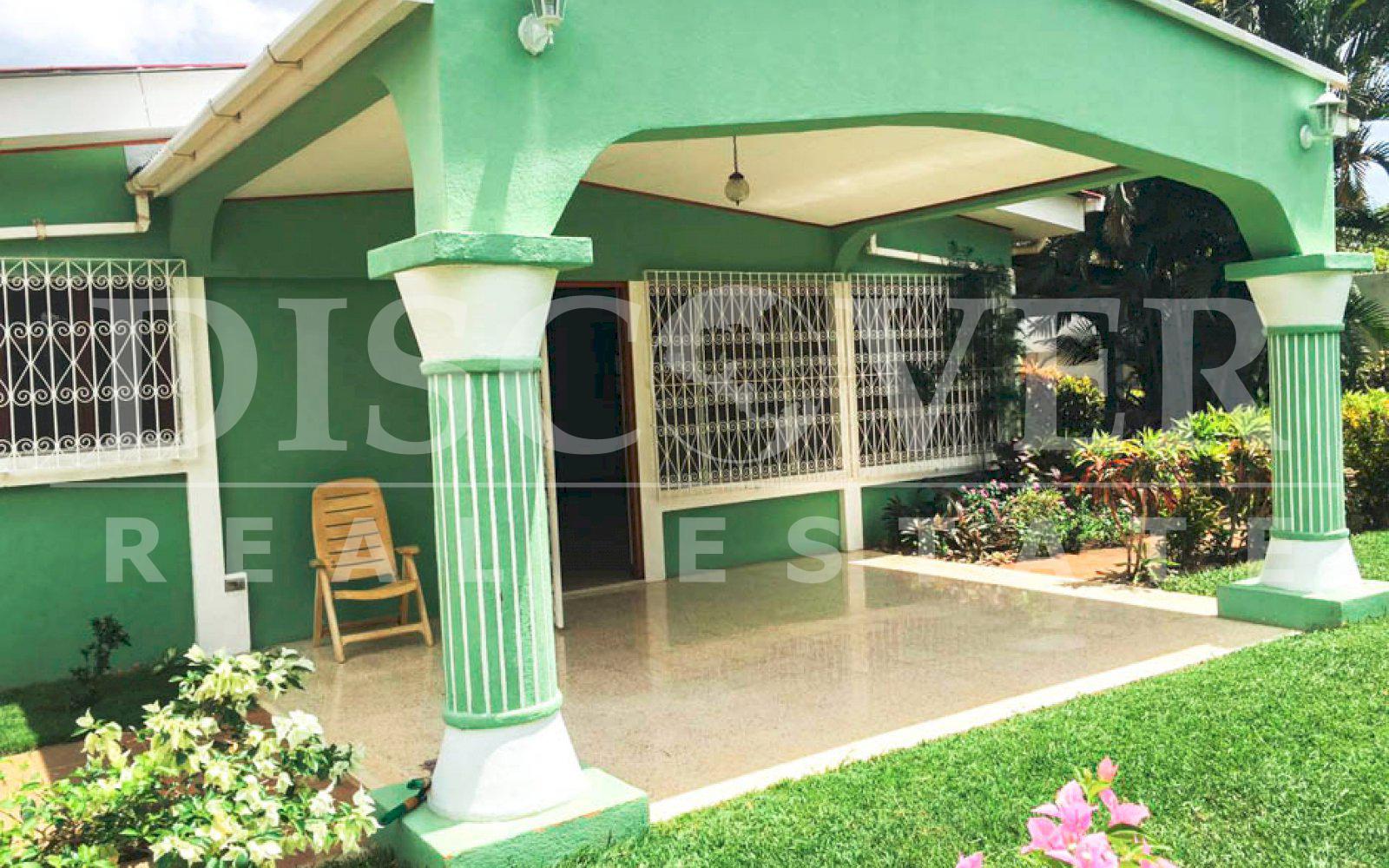  House for Sale in South Road ID 9329