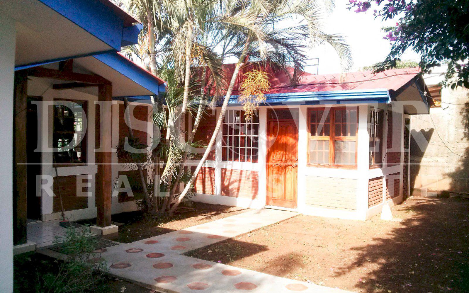  House for Rent located in South Road ID 10650
