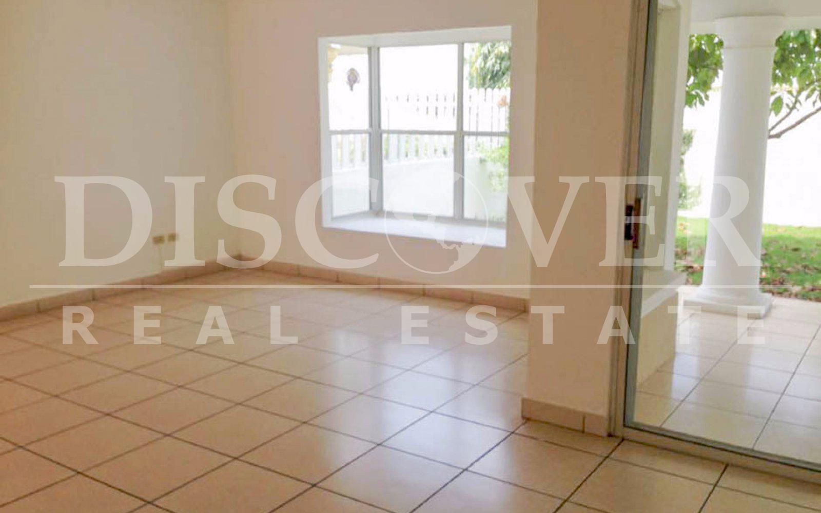  House for Rent in Santa Catalina Condominium ID 11160