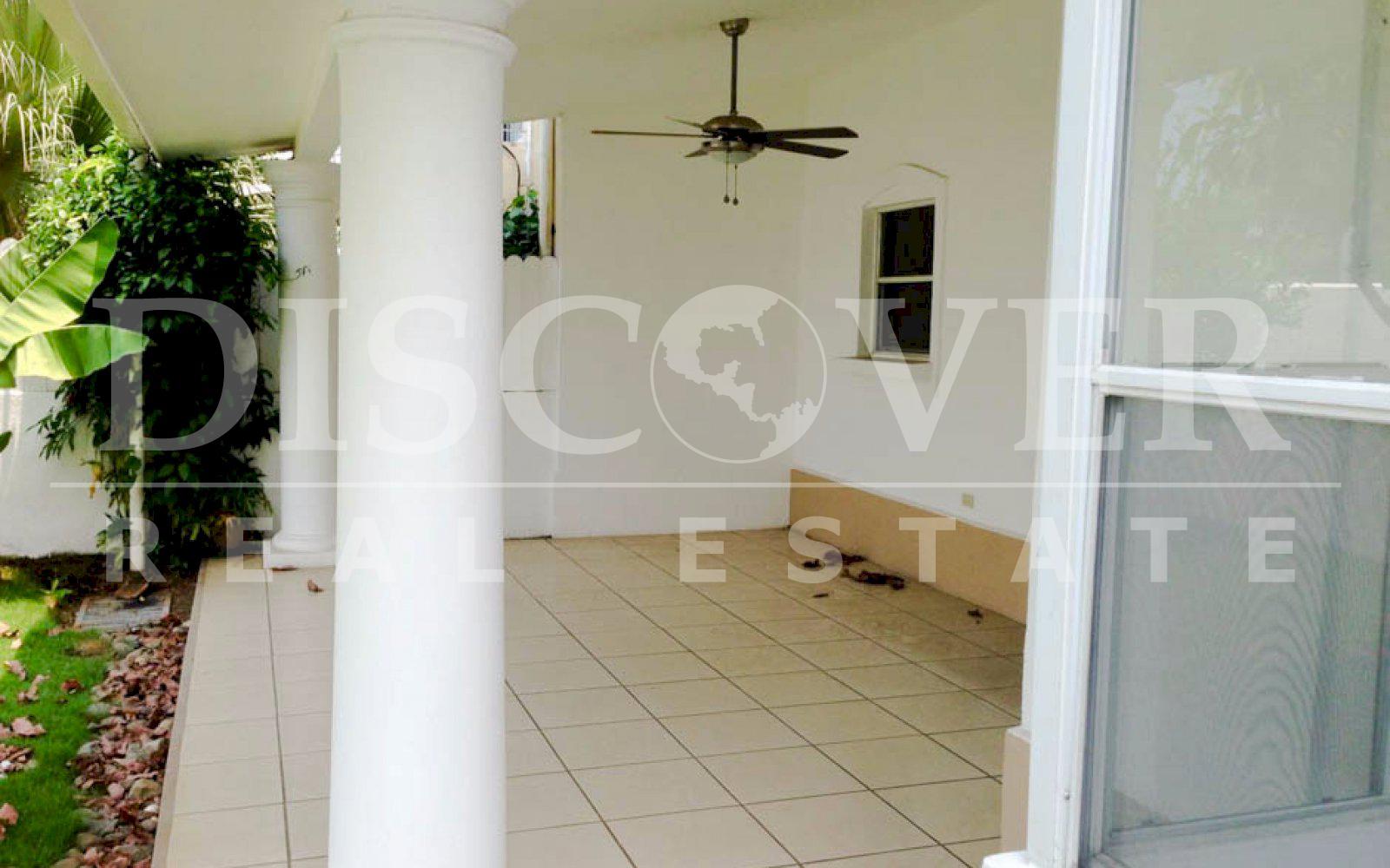  House for Rent in Santa Catalina Condominium ID 11160