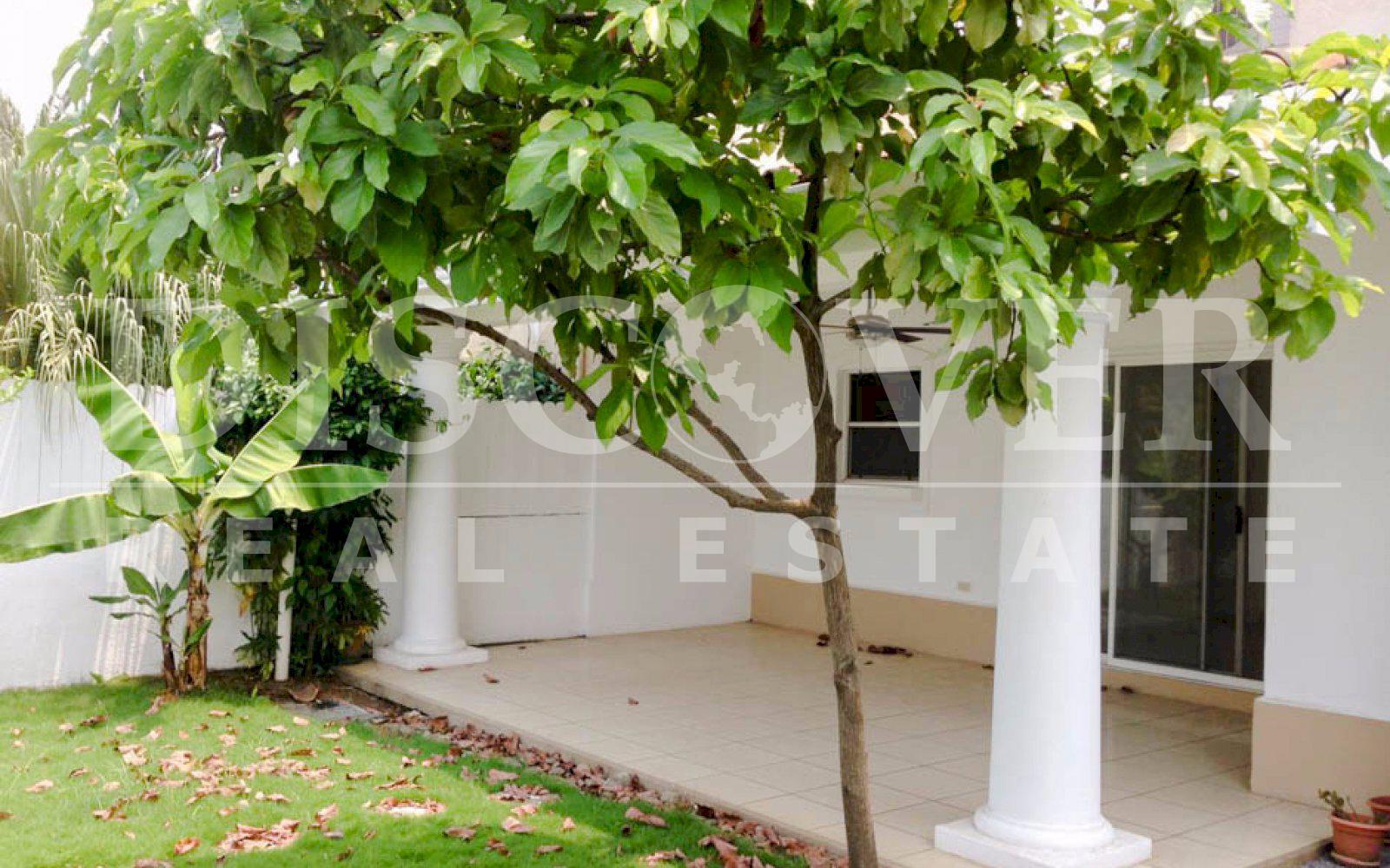  House for Rent in Santa Catalina Condominium ID 11160