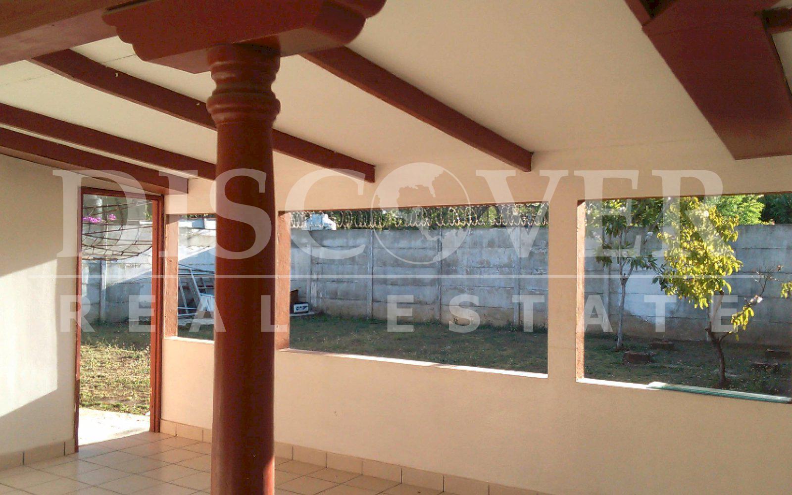  House for Rent located in the Robles Residential ID 10622