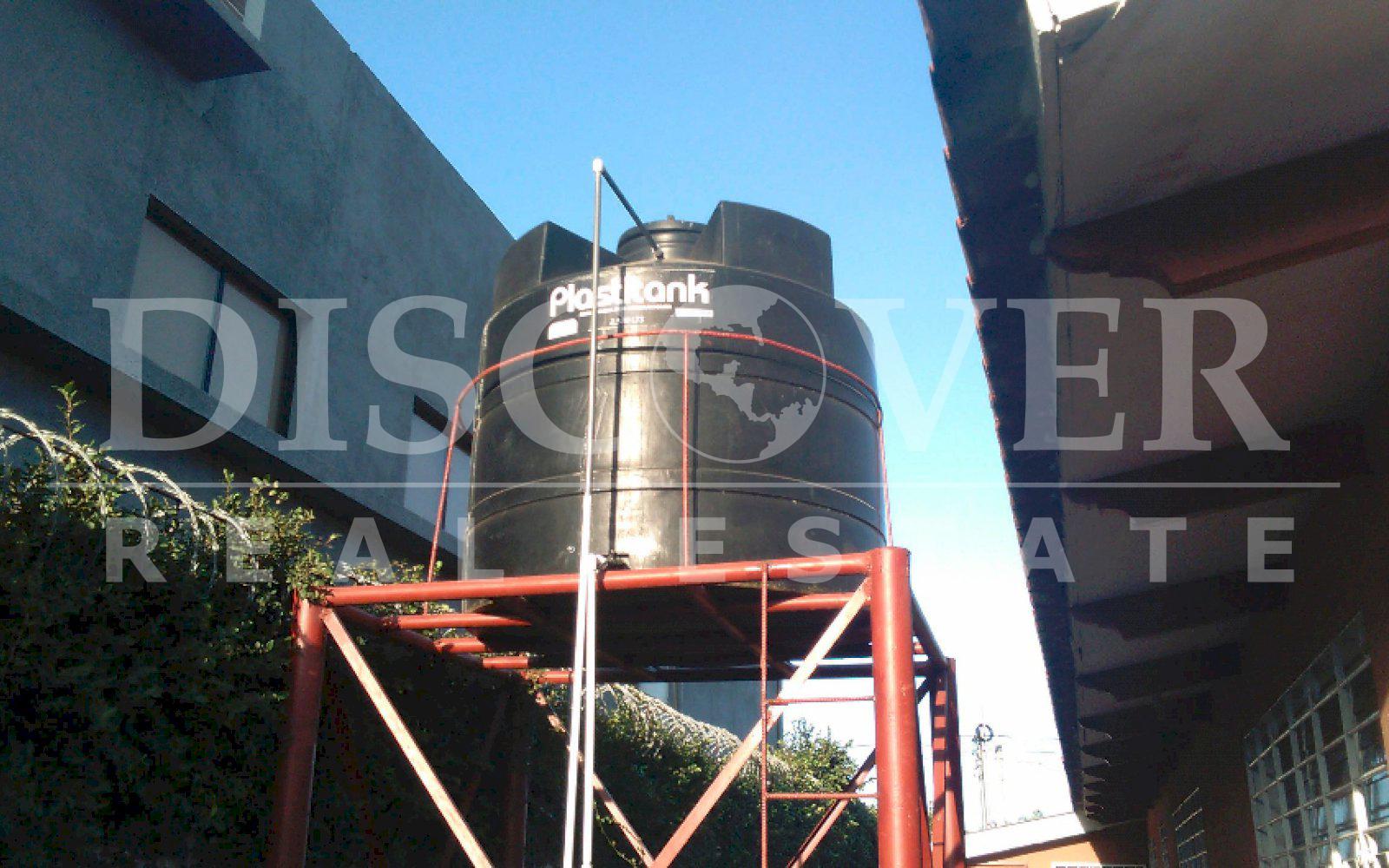  House for Rent located in the Robles Residential ID 10622