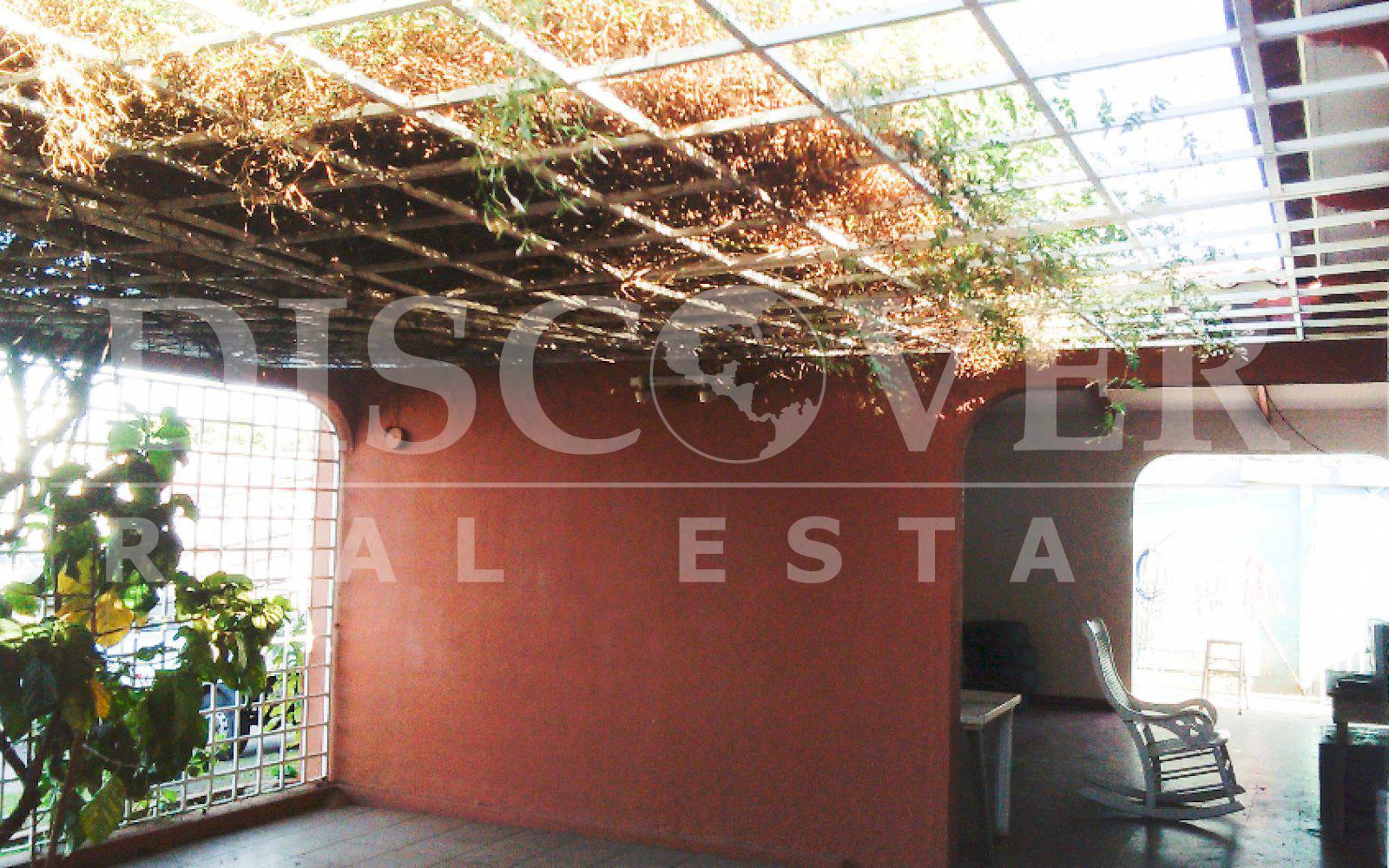  House for Rent located in the Robles Residential ID 10622