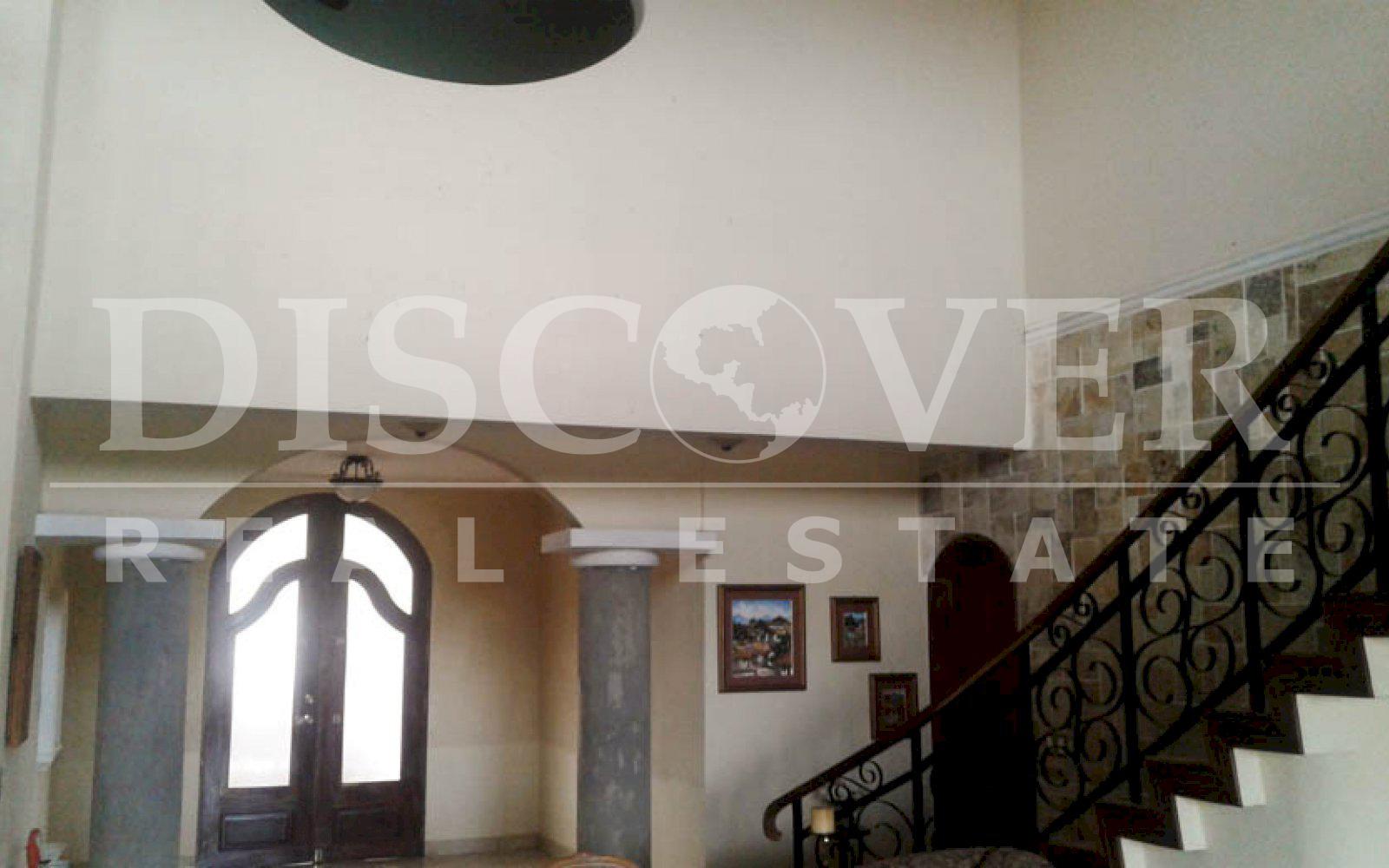  House for Rent located in Altos de Ticomo Residential ID 10382