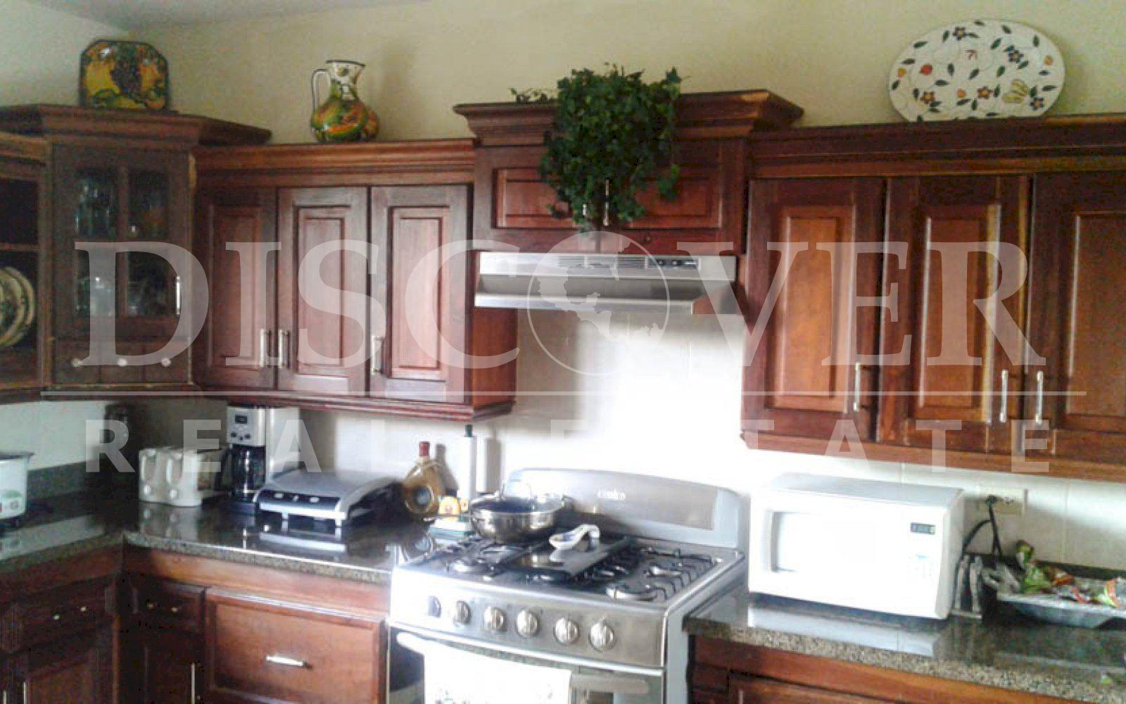  House for Rent located in Altos de Ticomo Residential ID 10382