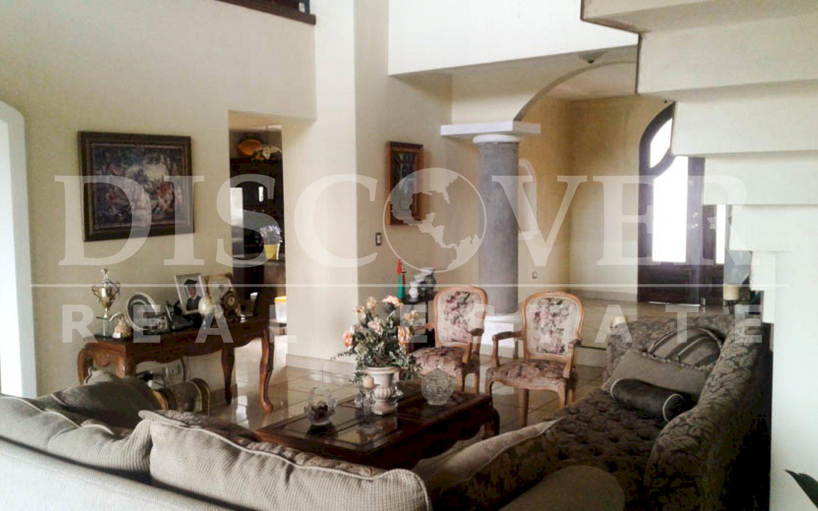  House for Rent located in Altos de Ticomo Residential ID 10382