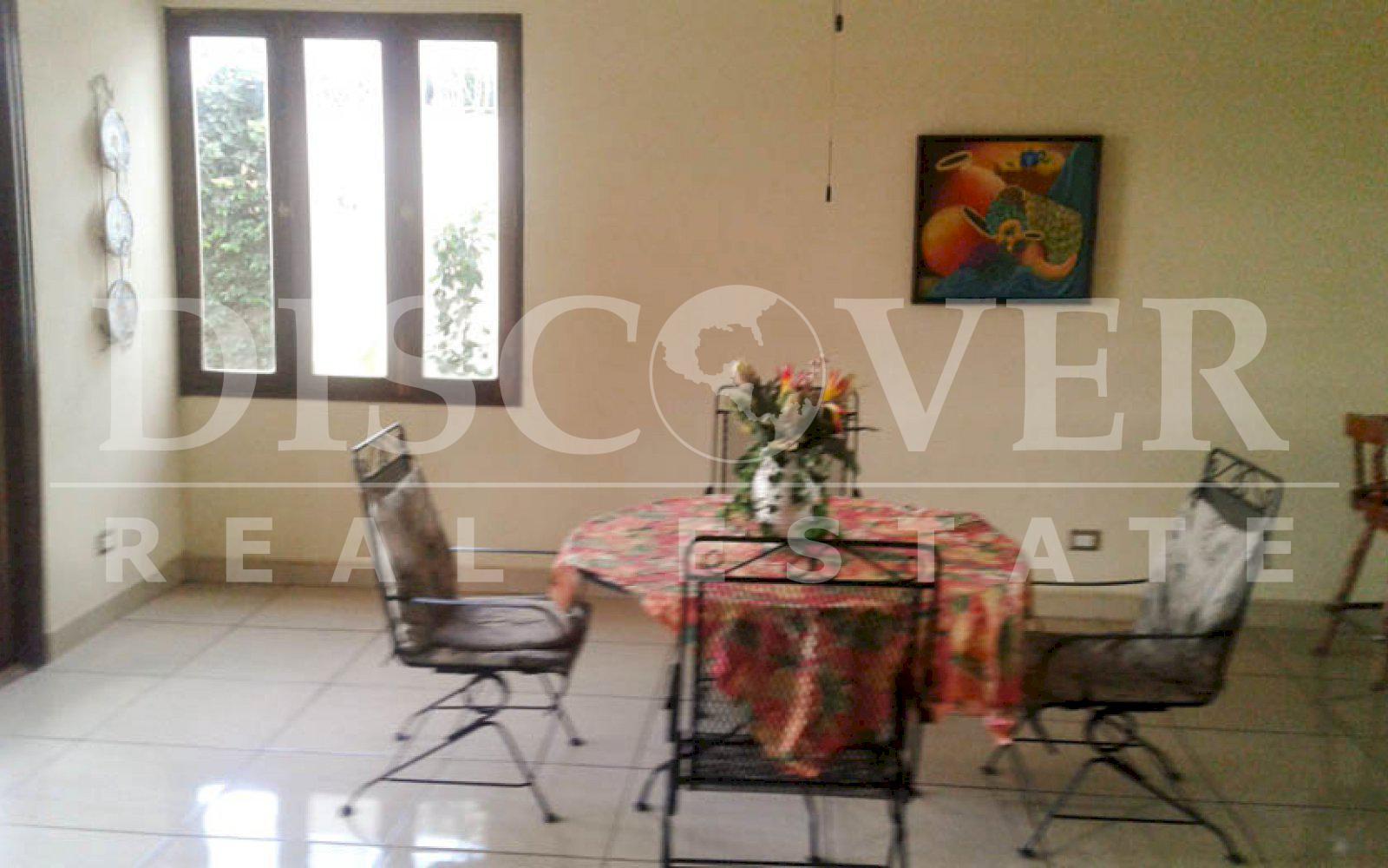  House for Rent located in Altos de Ticomo Residential ID 10382