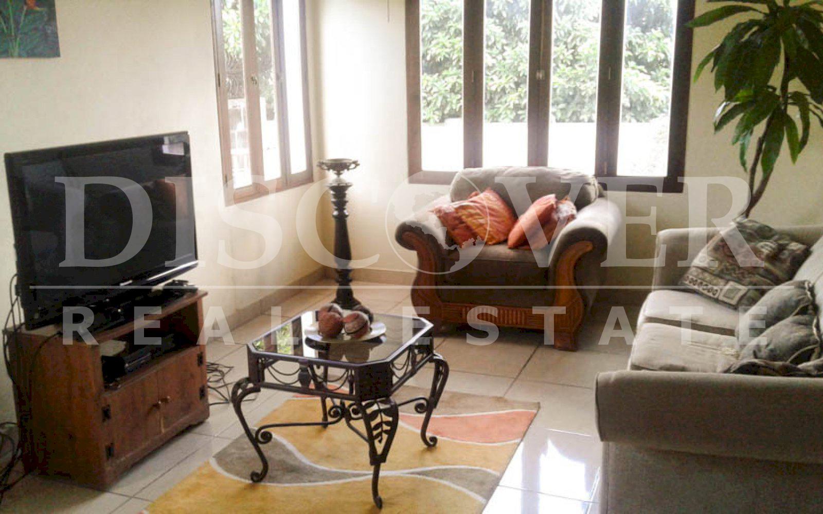  House for Rent located in Altos de Ticomo Residential ID 10382