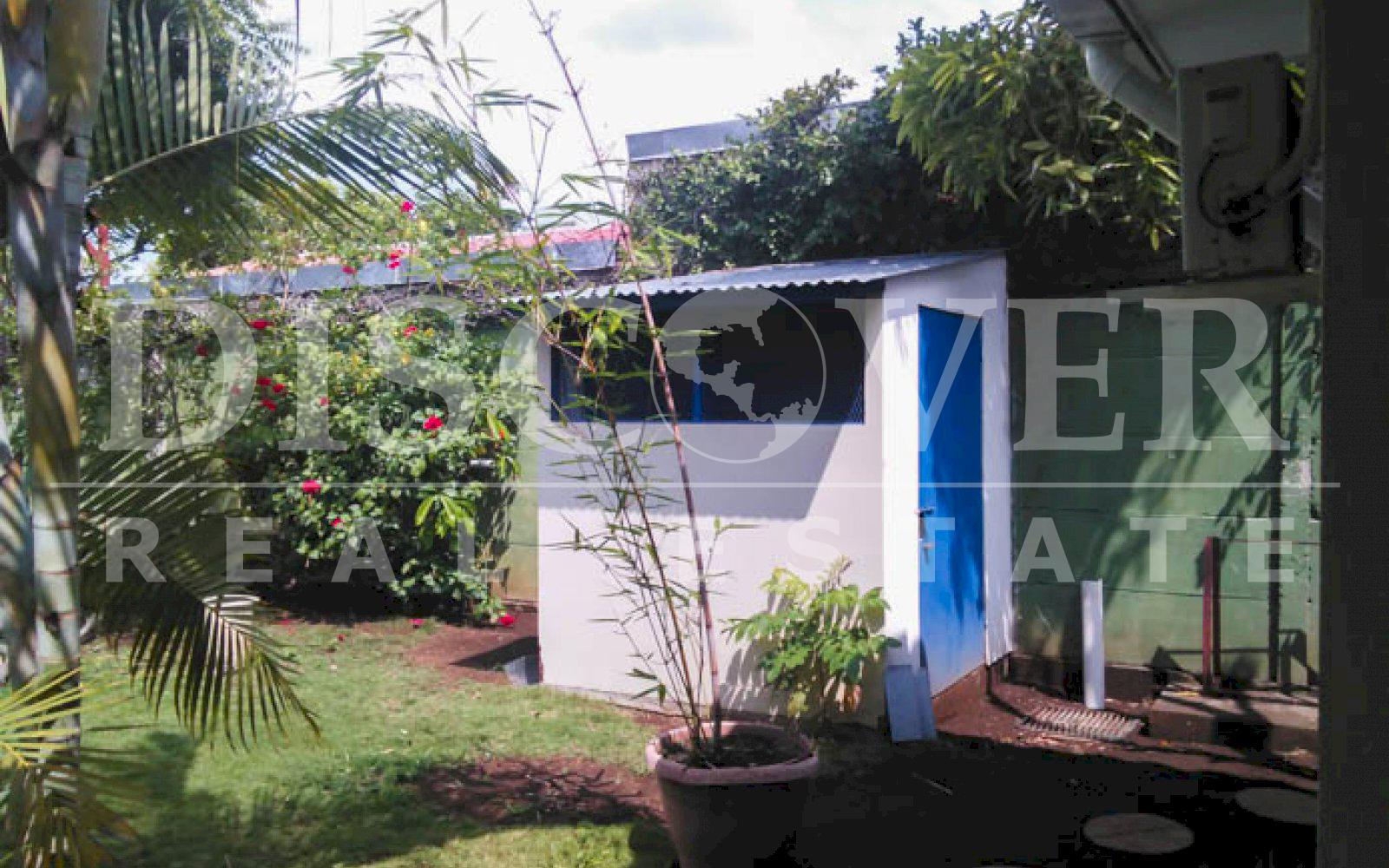  Beautiful House for Rent located in the Cumbres ID 10241