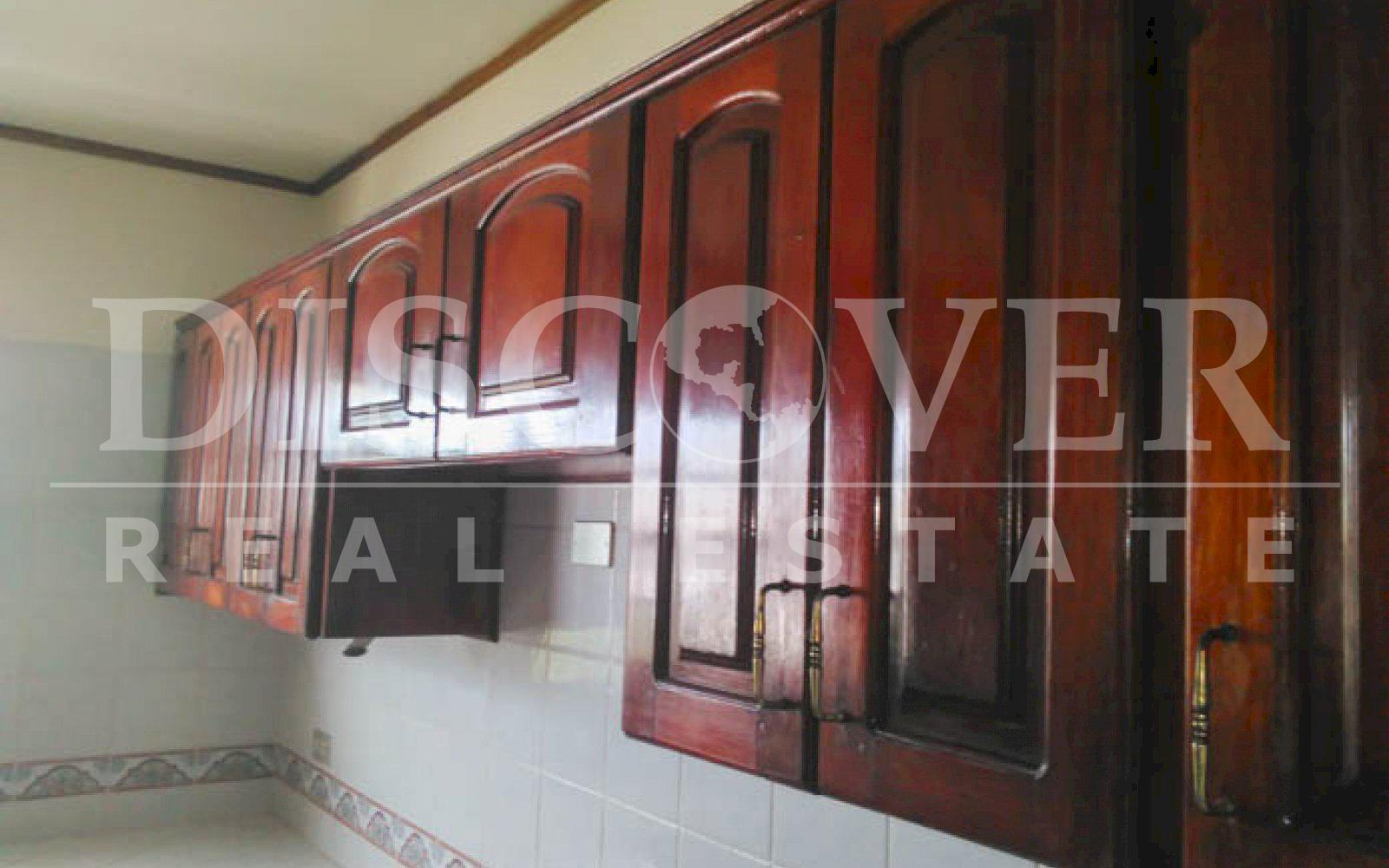  Beautiful House for Rent located in the Cumbres ID 10241