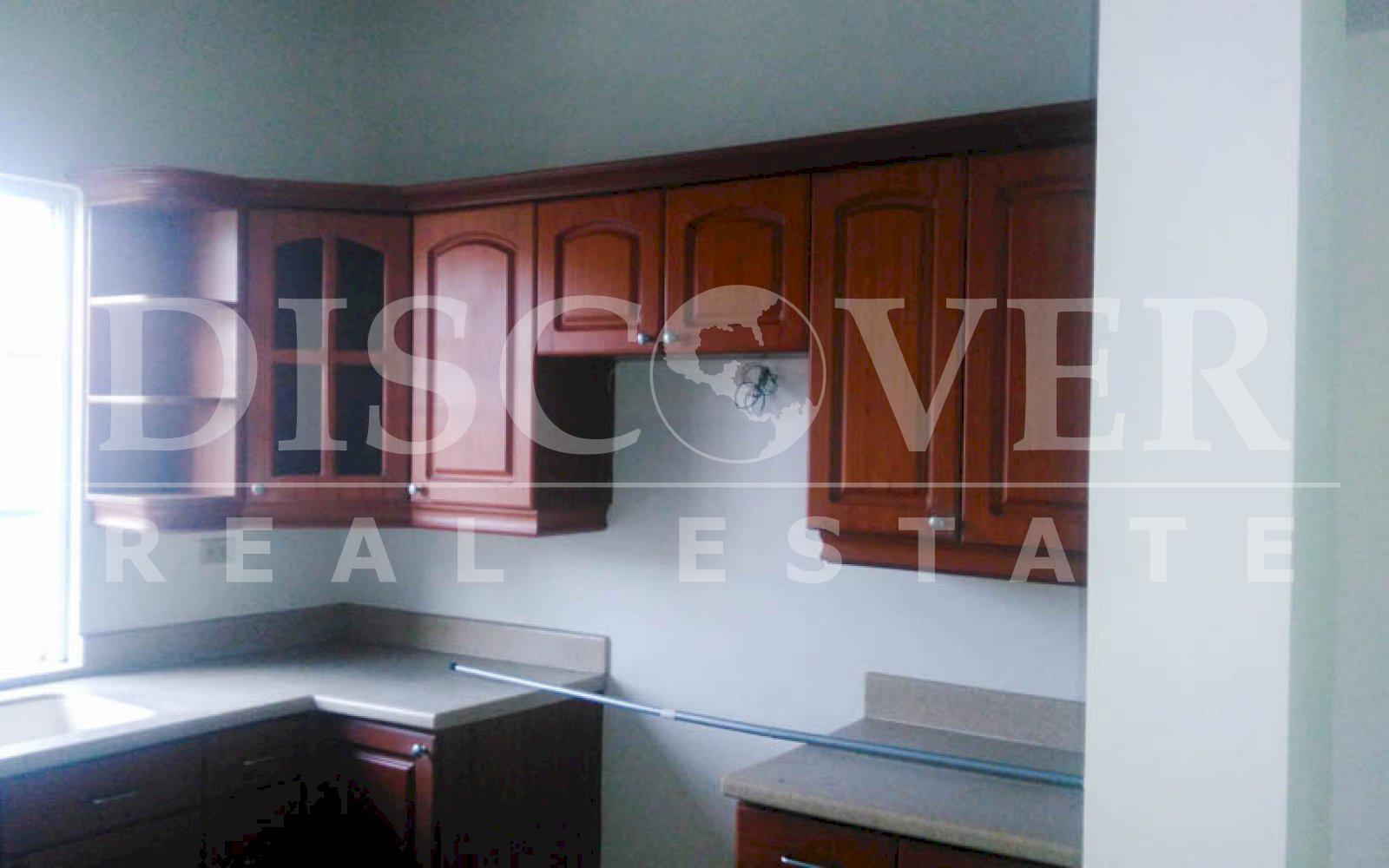 House for Rent located in Villa Franca Residential ID 10342