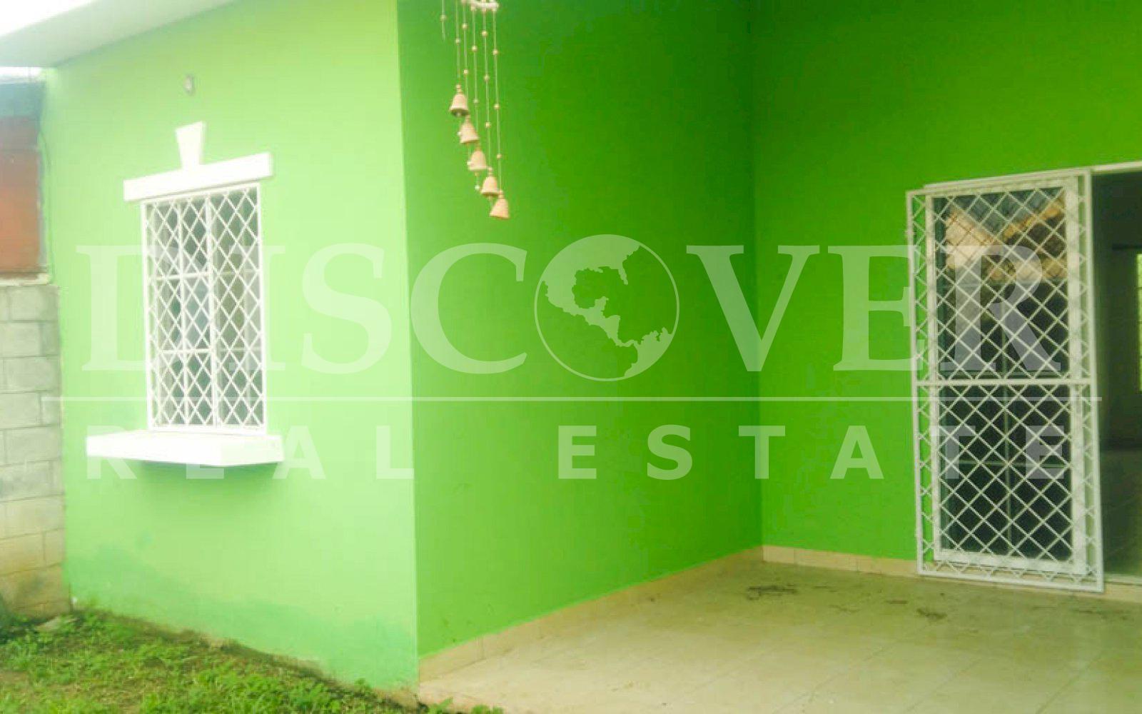 House for Rent located in Villa Franca Residential ID 10342