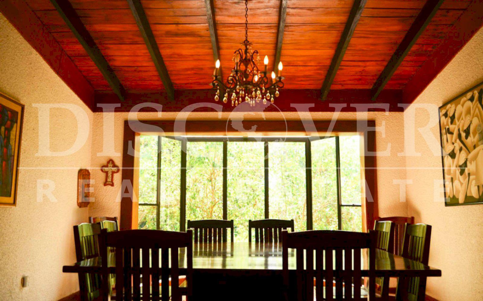  House for Rent or Sale located in Monte Fresco Neighborhood South Road ID 10989