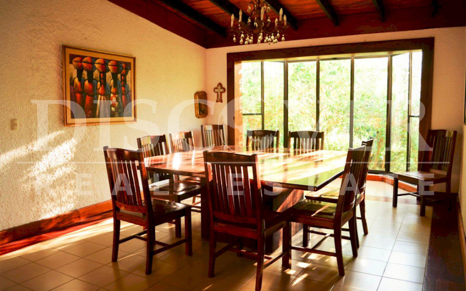  House for Rent or Sale located in Monte Fresco Neighborhood South Road ID 10989