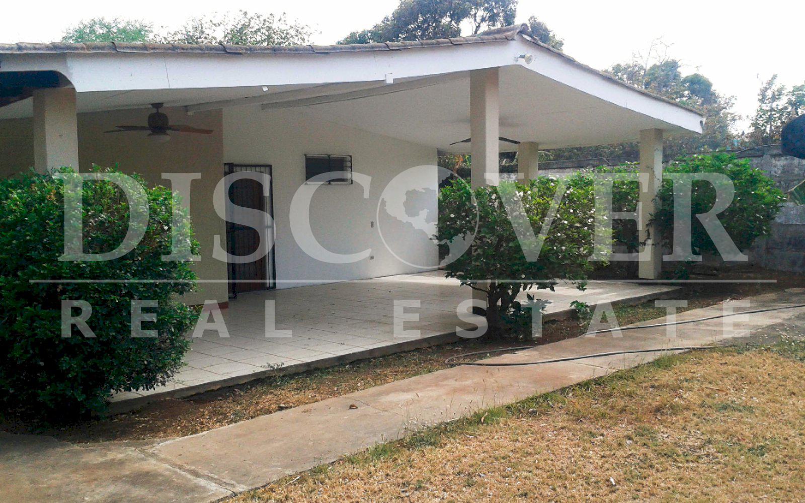  House for Sale and Rent in Villa Fontana ID 10657