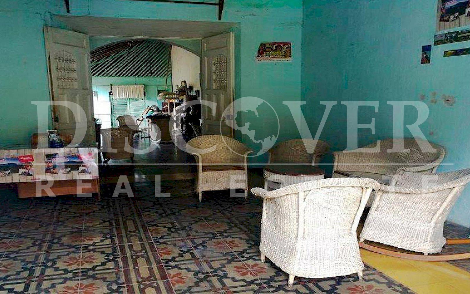 Beautiful House for Sale located in Granada city ID 10035