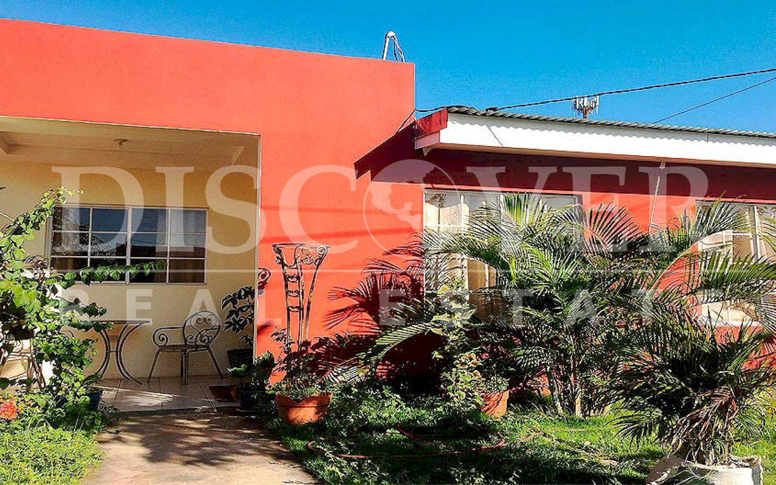Newly renovated House for Rent in the Colinas Residential ID 9959