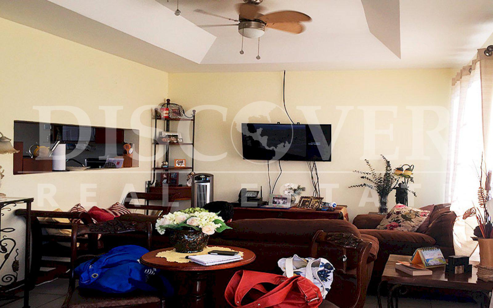 Newly renovated House for Rent in the Colinas Residential ID 9959