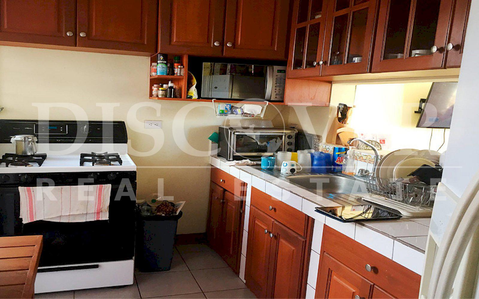 Newly renovated House for Rent in the Colinas Residential ID 9959