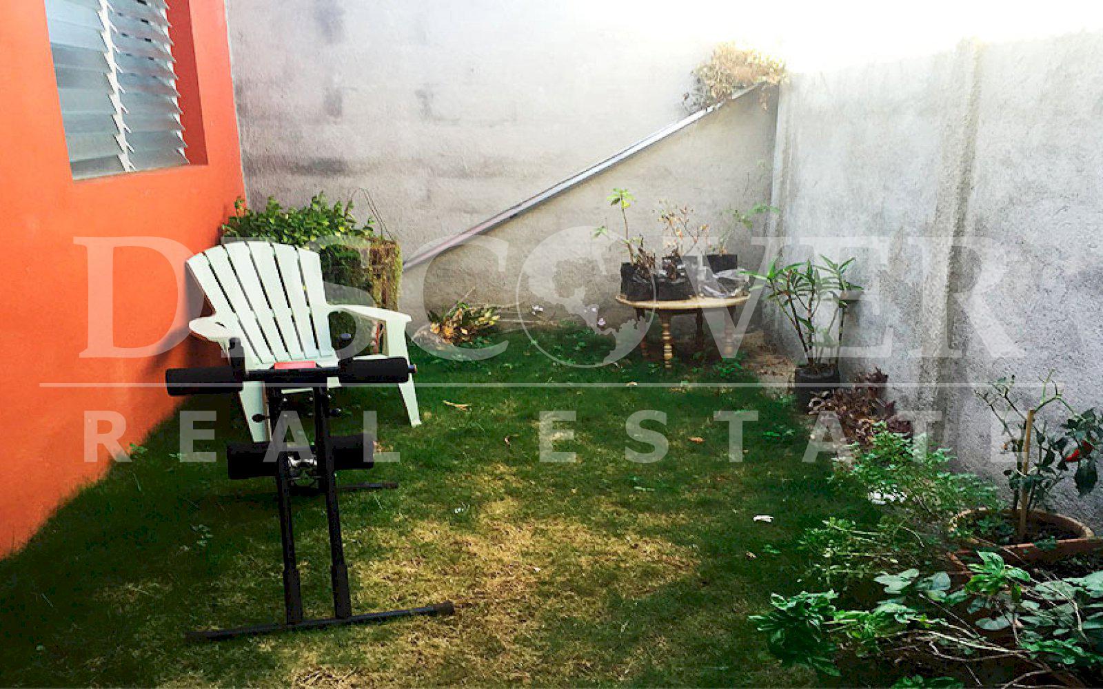 Newly renovated House for Rent in the Colinas Residential ID 9959