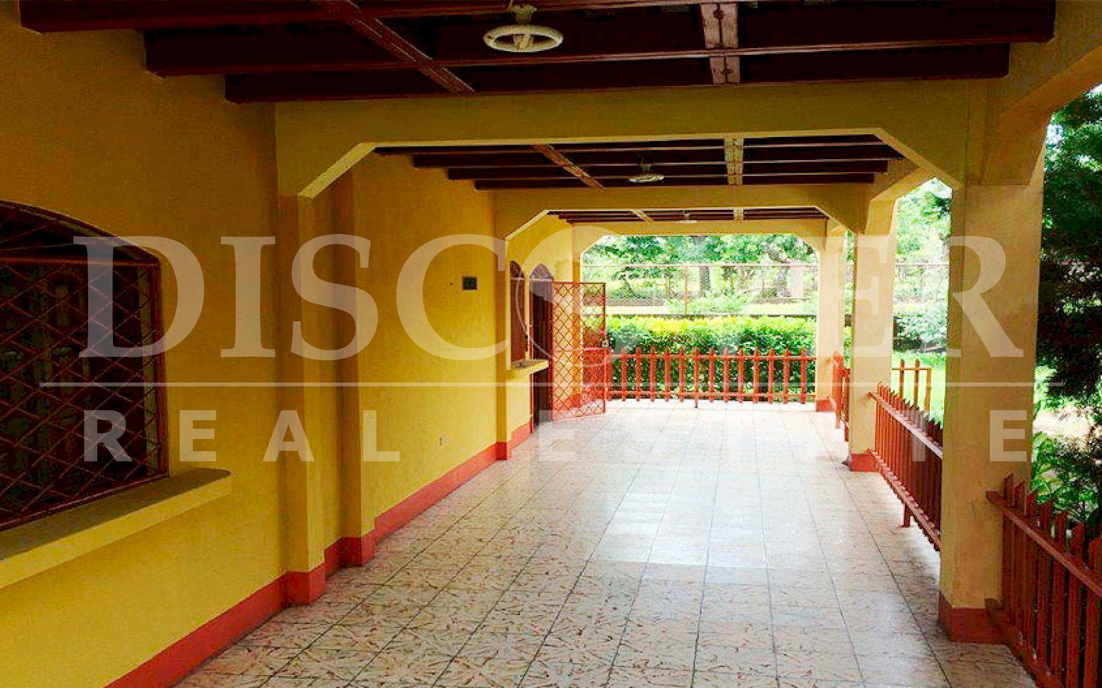 House for Sale in Km 42 Masaya Highway to Granada ID 10139