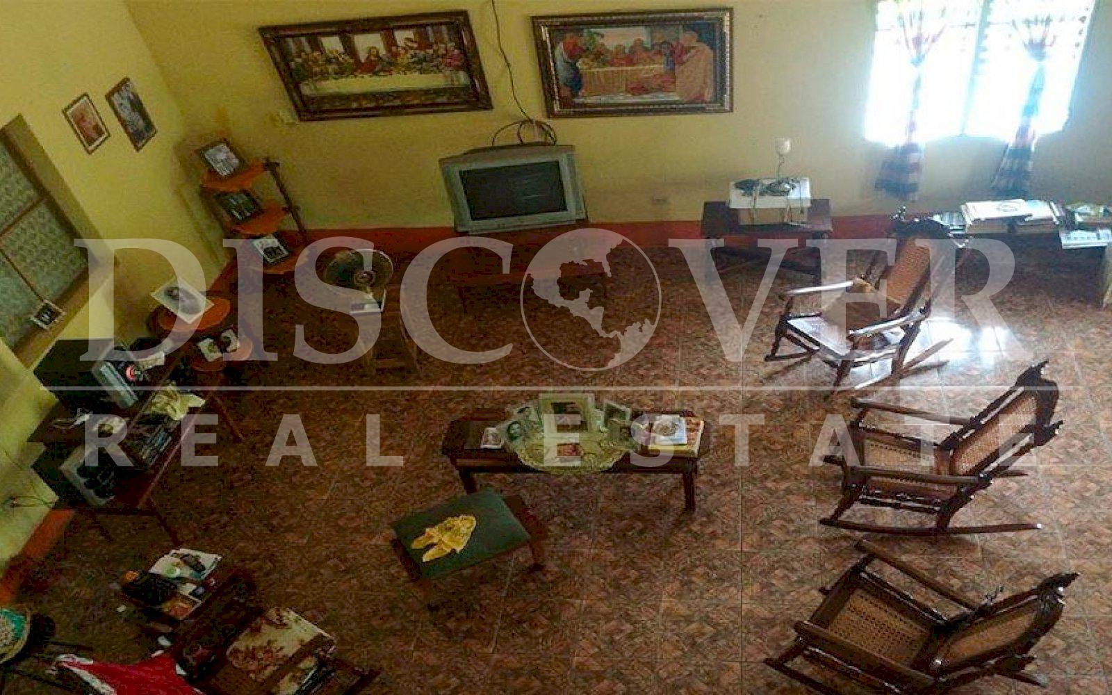 House for Sale in Km 42 Masaya Highway to Granada ID 10139