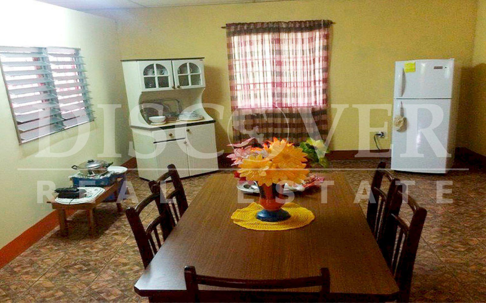 House for Sale in Km 42 Masaya Highway to Granada ID 10139