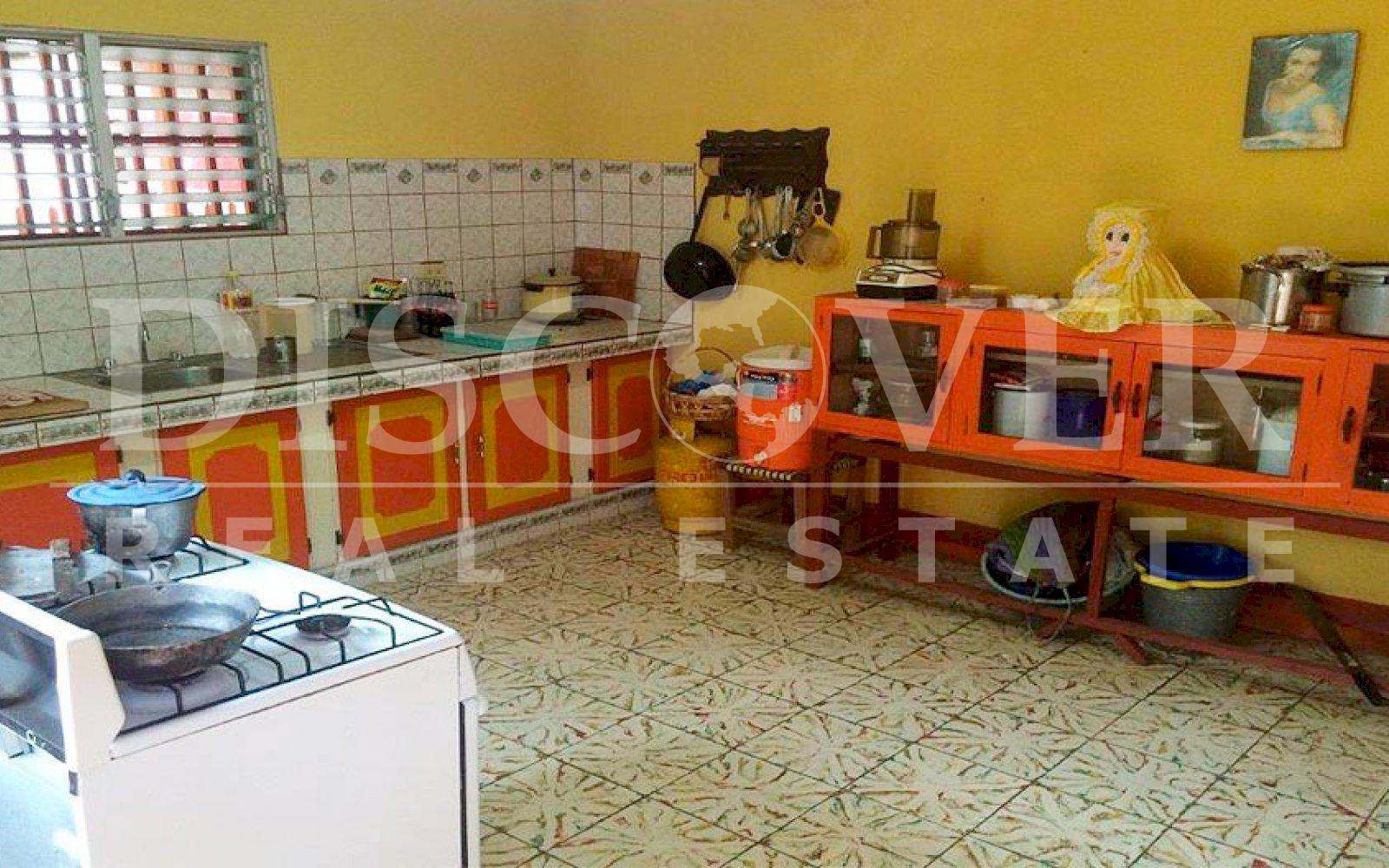 House for Sale in Km 42 Masaya Highway to Granada ID 10139