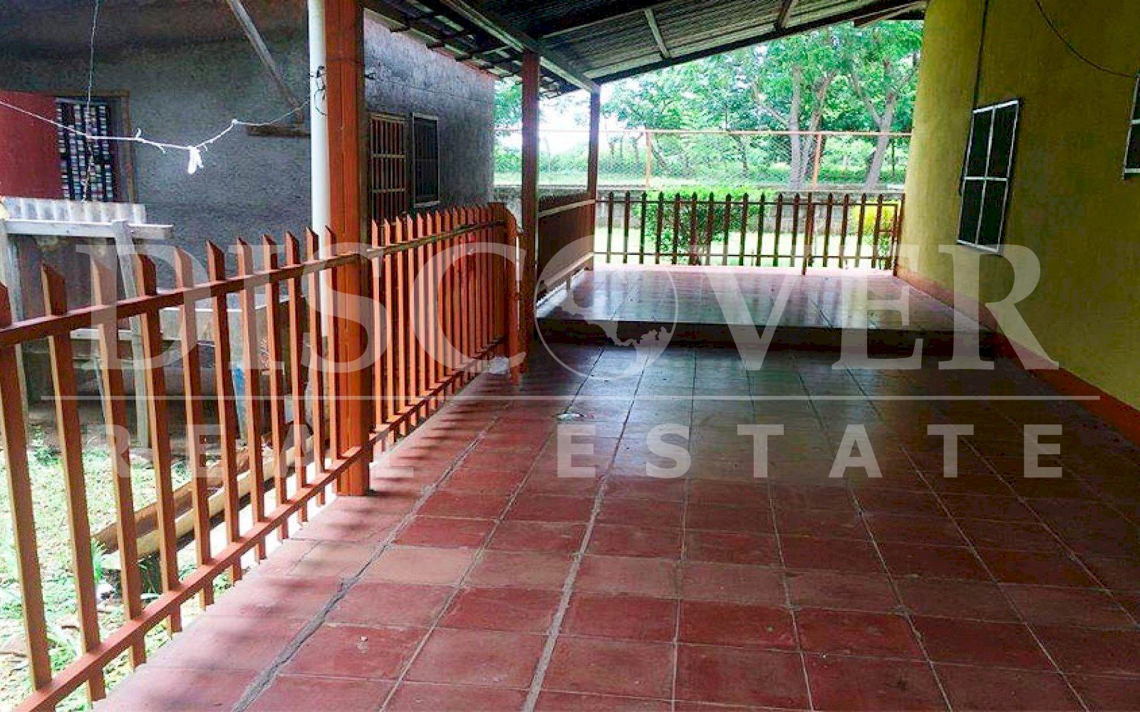 House for Sale in Km 42 Masaya Highway to Granada ID 10139