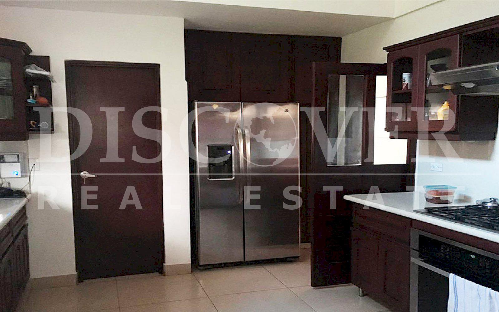  House for Rent in Santo Domingo ID 10130 