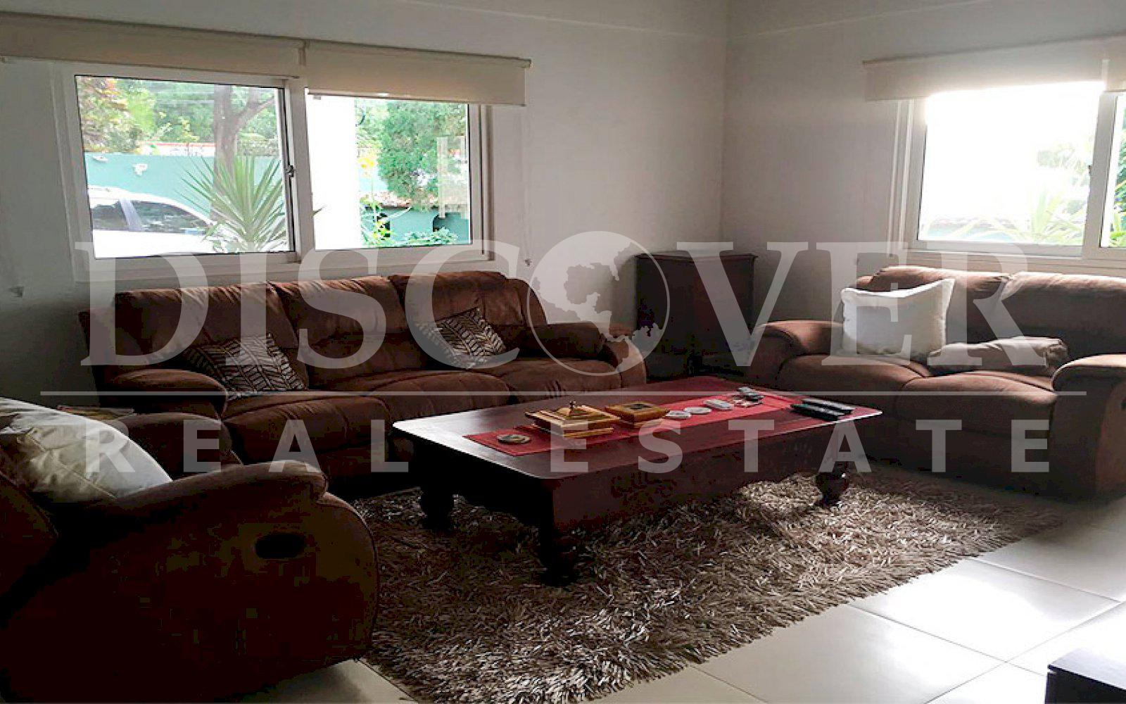  House for Rent in Santo Domingo ID 10130 