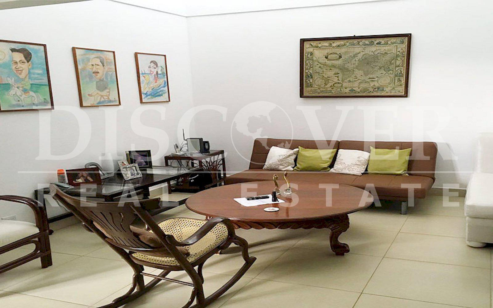  House for Rent in Santo Domingo ID 10130 