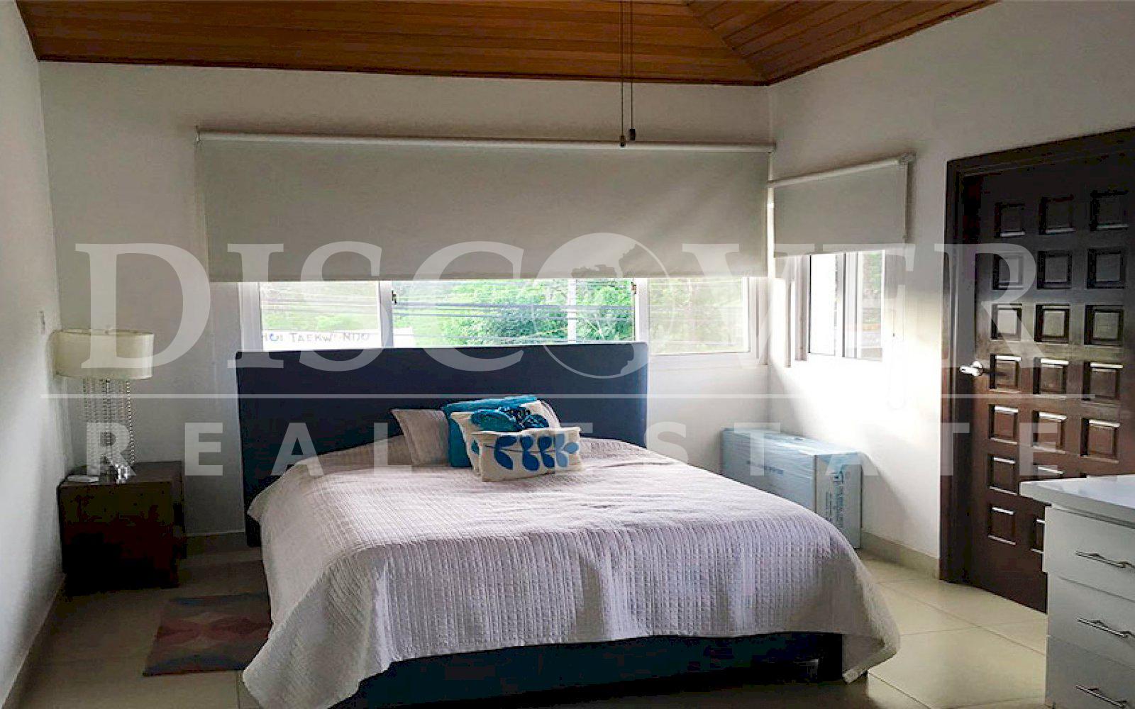  House for Rent in Santo Domingo ID 10130 